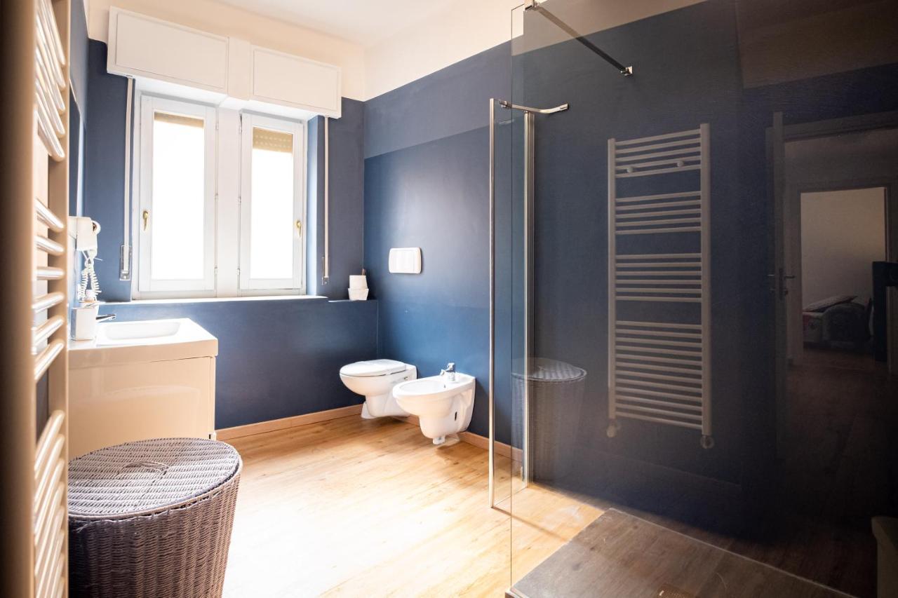 Chambre Deluxe
