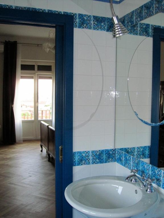 Chambre Double ou Lits Jumeaux