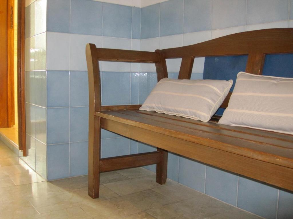 Chambre Double avec Salle de Bains Privative Extérieure