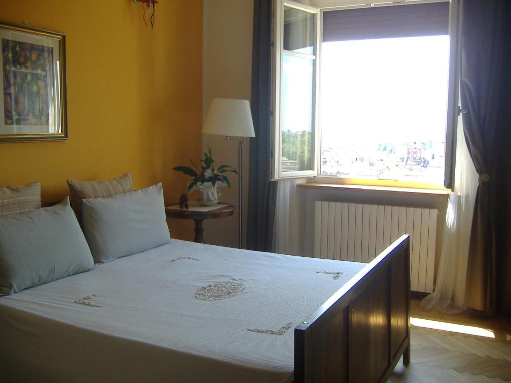 Chambre Double avec Salle de Bains Privative Extérieure