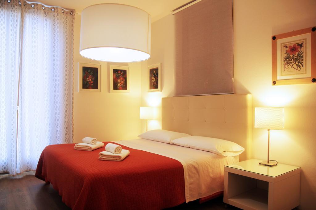 Chambre Double avec Salle de Bains Privative
