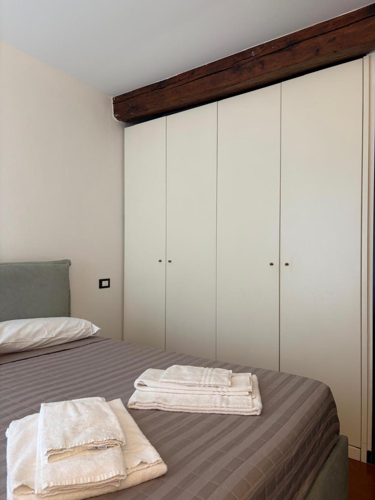 Appartement 1 Chambre avec Balcon et Vue sur la Ville