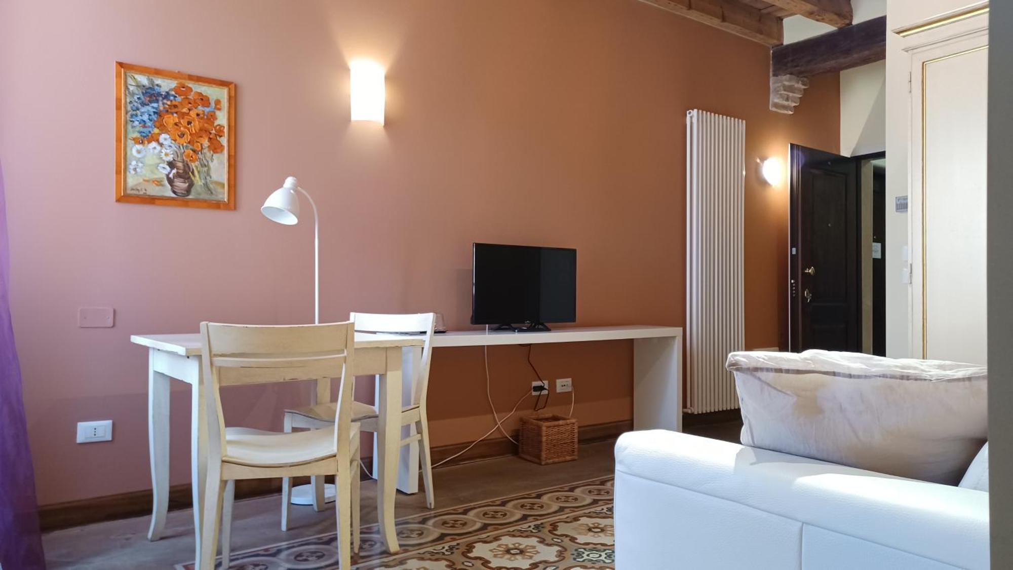 Large Double Room