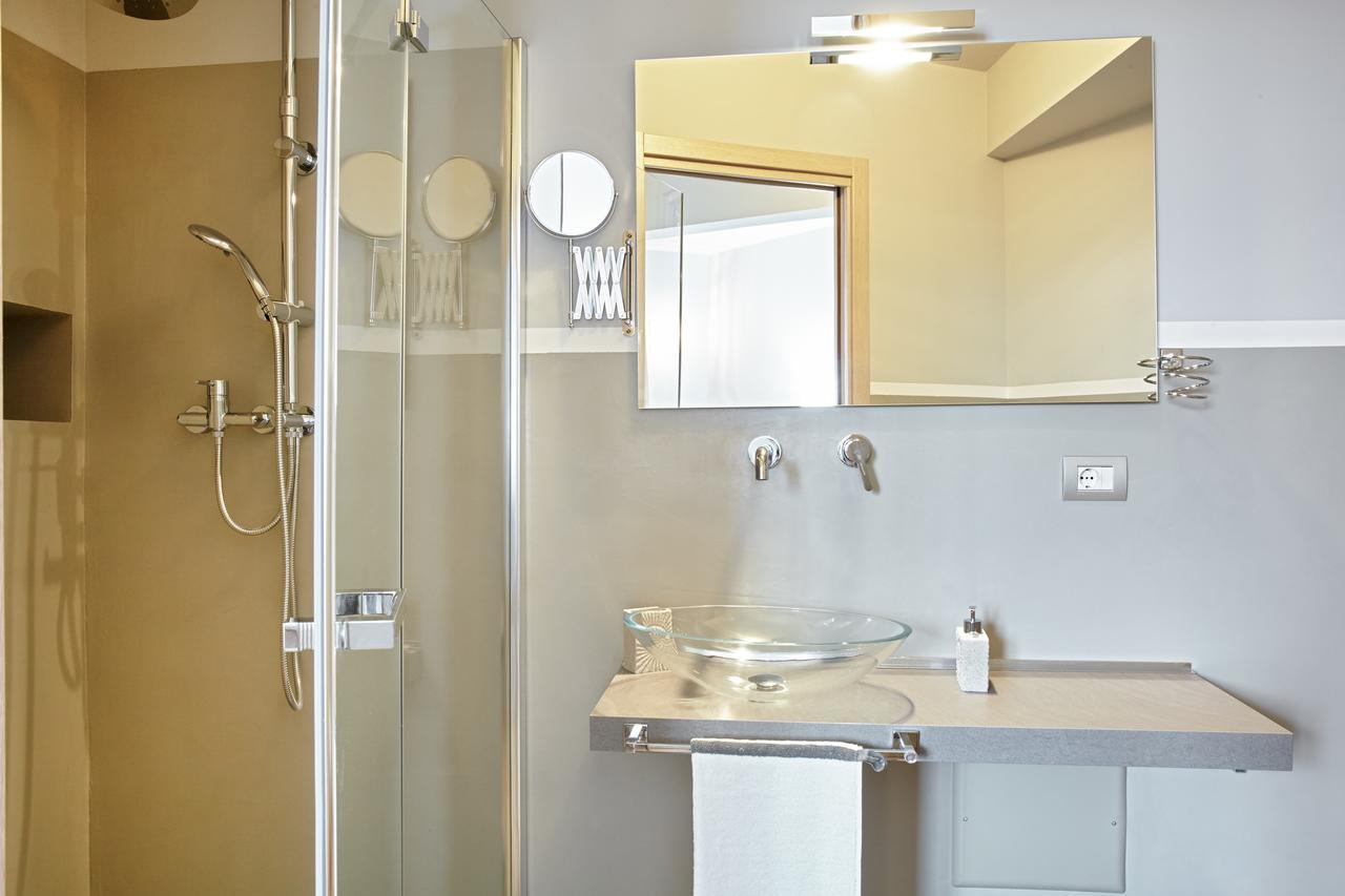 Chambre Double Confort - Vue sur Ville