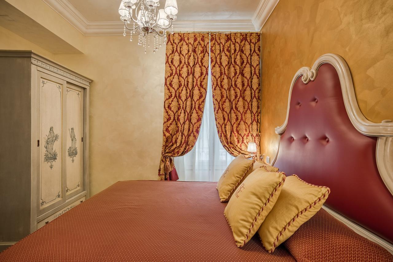 Chambre Double Économique