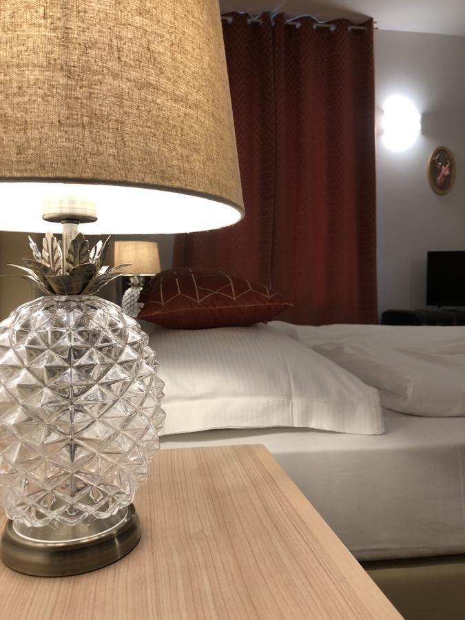 Chambre Double ou Lits Jumeaux Supérieure