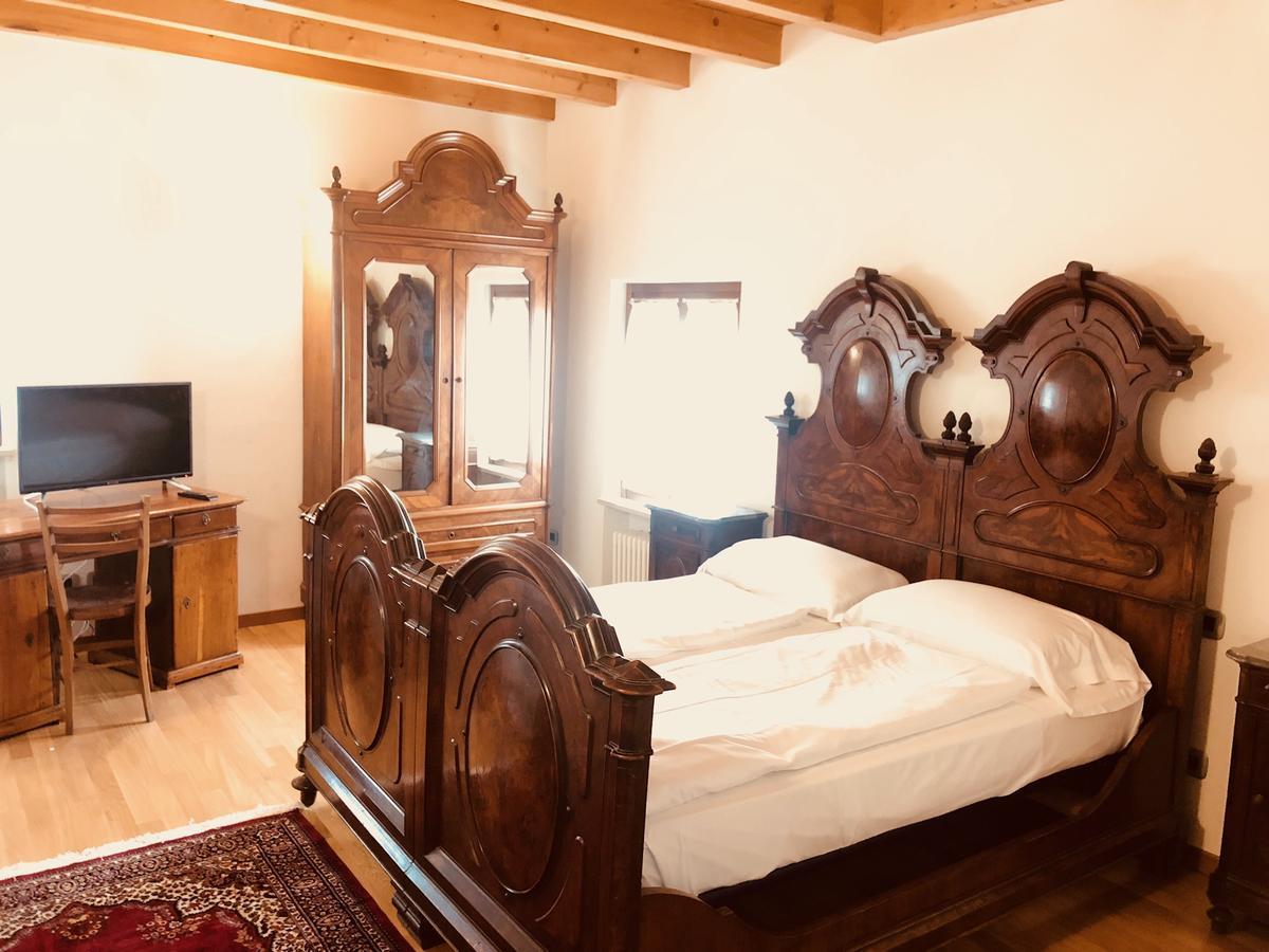 Chambre Triple Supérieure