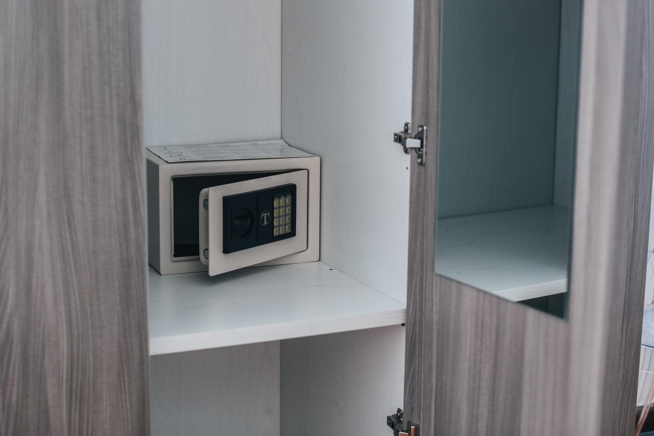 Chambre Triple Standard