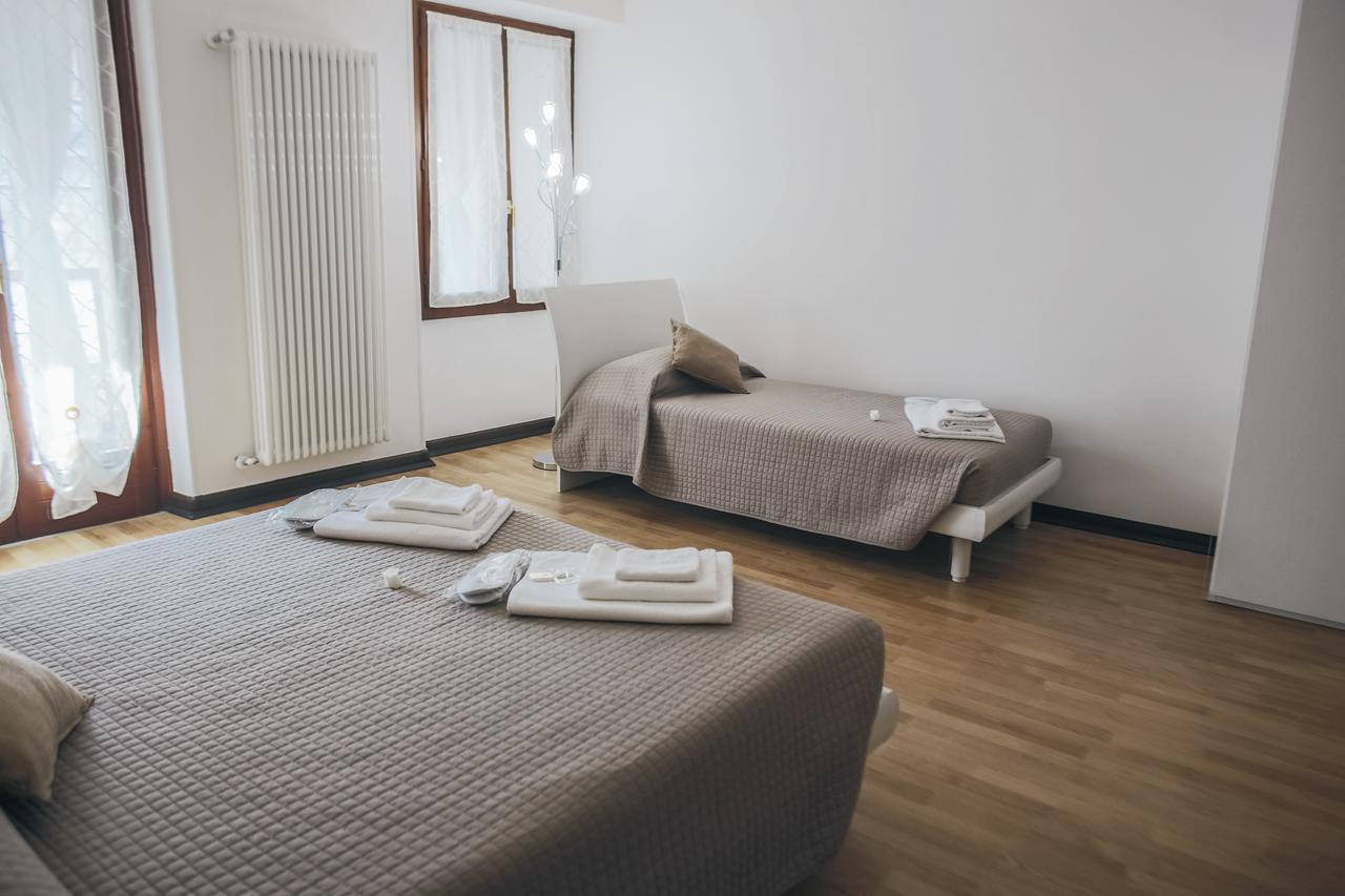 Chambre Triple Supérieure