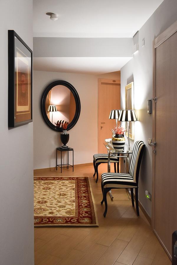 Chambre Double Économique - Vue sur la Ville