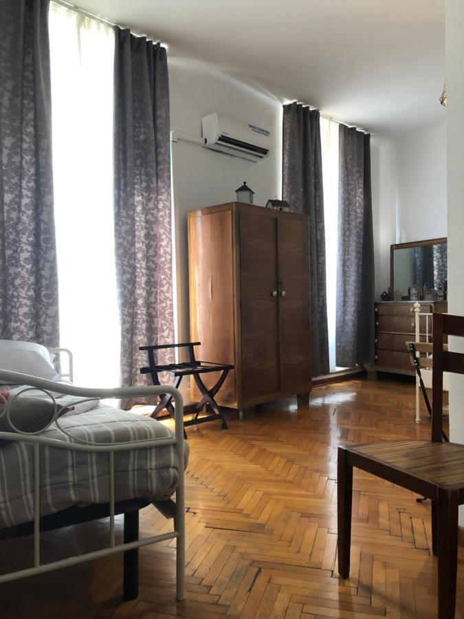 Chambre Triple