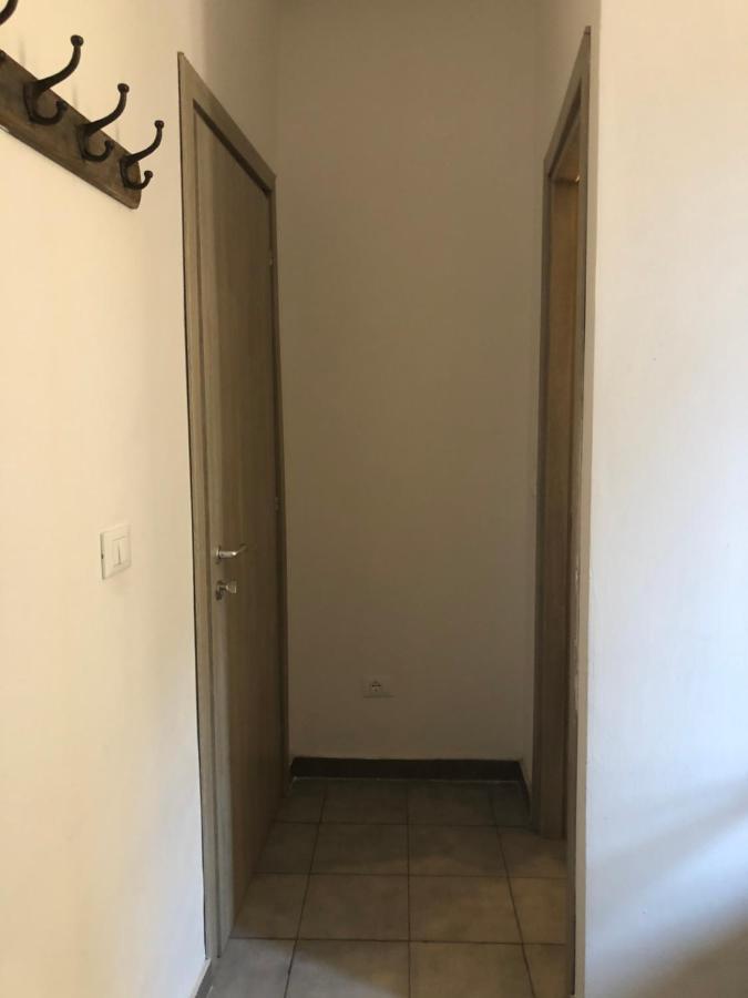 Single Room Private Bathroom
