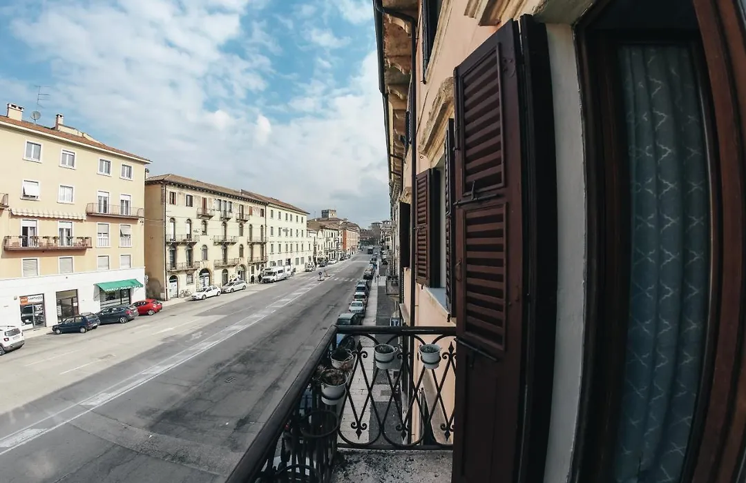 Residenza Al Castello-1