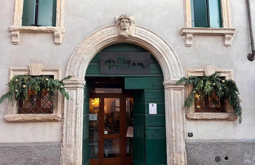 Pietra Di Verona Residenza-1