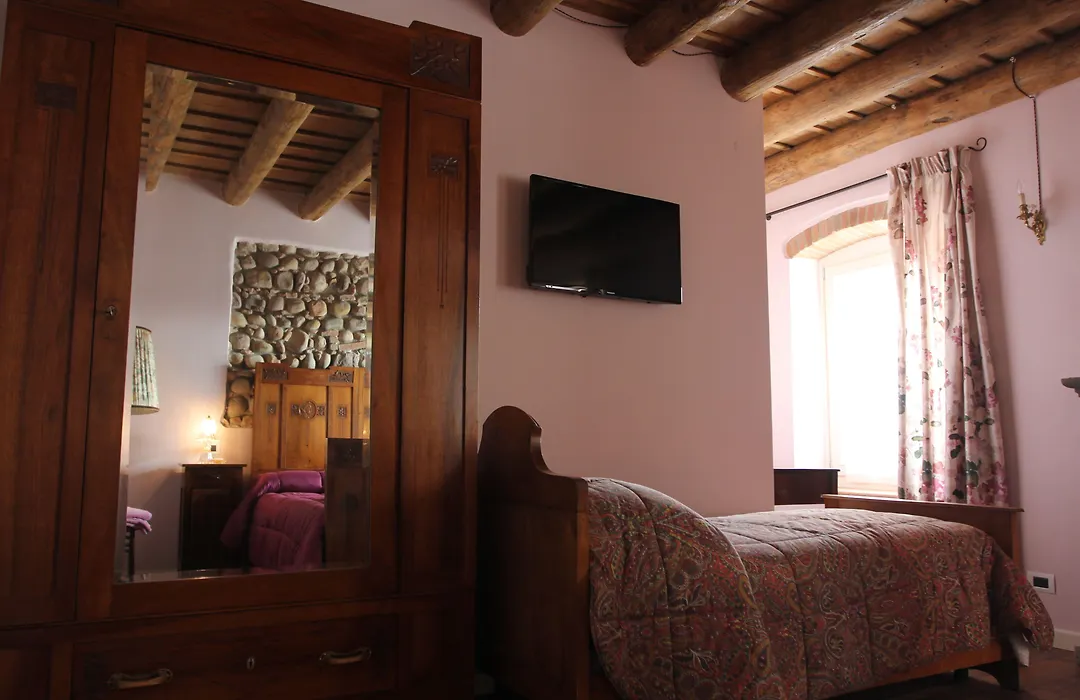 Relais Corte Sant' Agata B&B-1