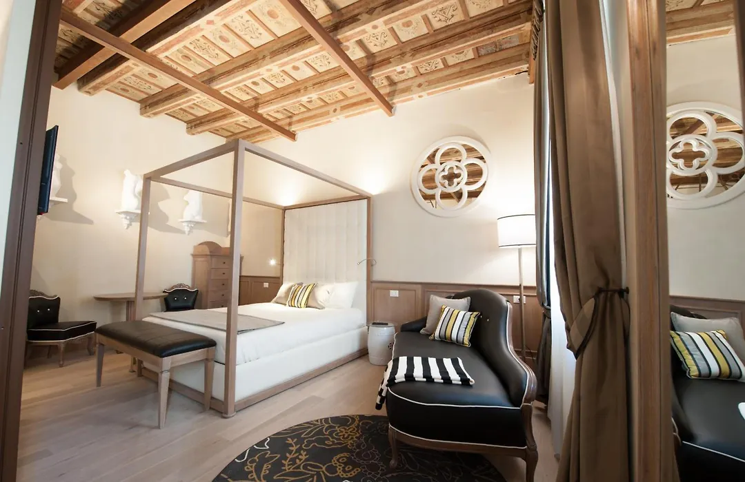 Residenza Bonifacio - Adults Only-1
