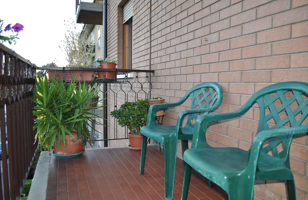 B&B Pergolesi-1