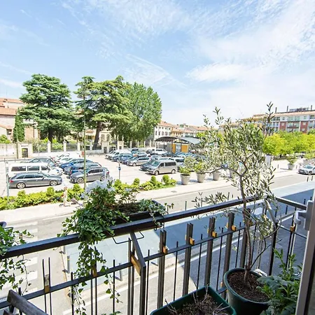 B&B Happiness - City Center-3