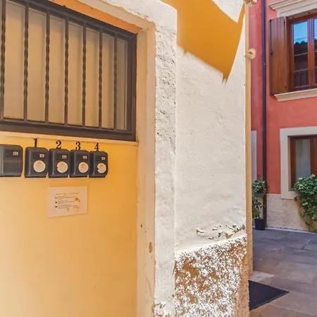Antiche Mura - Italian Homing-3