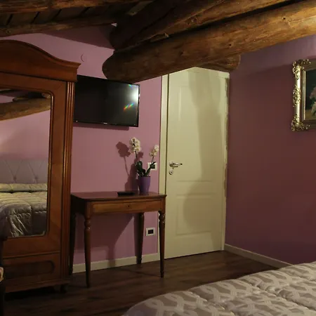 Relais Corte Sant' Agata B&B-3