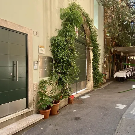 Residenza Bonifacio - Adults Only-2
