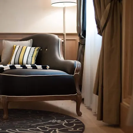 Residenza Bonifacio - Adults Only-3