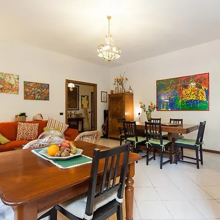 Al Quadrifoglio Bed & Breakfast-2