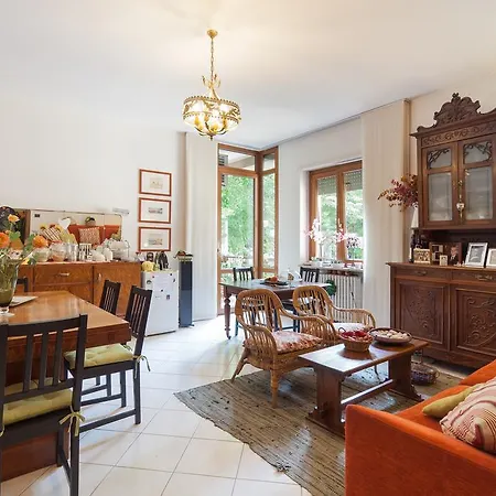 Al Quadrifoglio Bed & Breakfast-3