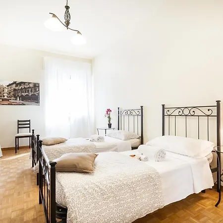 B&B Happiness - City Center-2